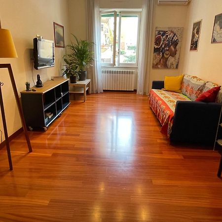 Casa Alessi In Rome Elegant, Spacious And Comfortable Apartment Extérieur photo