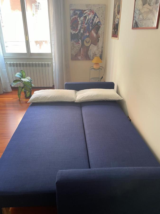 Casa Alessi In Rome Elegant, Spacious And Comfortable Apartment Extérieur photo