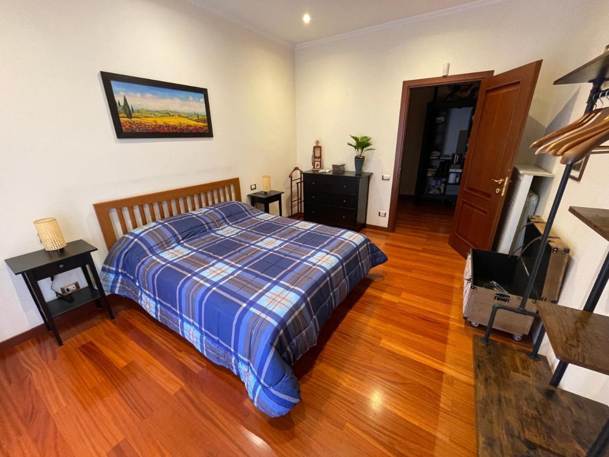 Casa Alessi In Rome Elegant, Spacious And Comfortable Apartment Extérieur photo