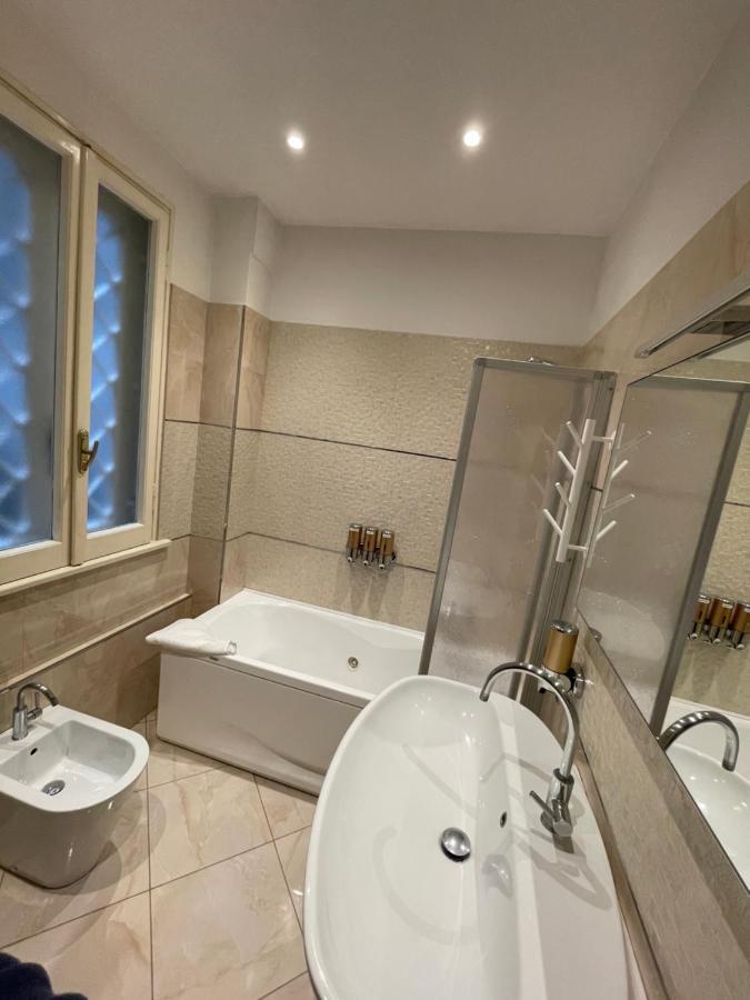 Casa Alessi In Rome Elegant, Spacious And Comfortable Apartment Extérieur photo