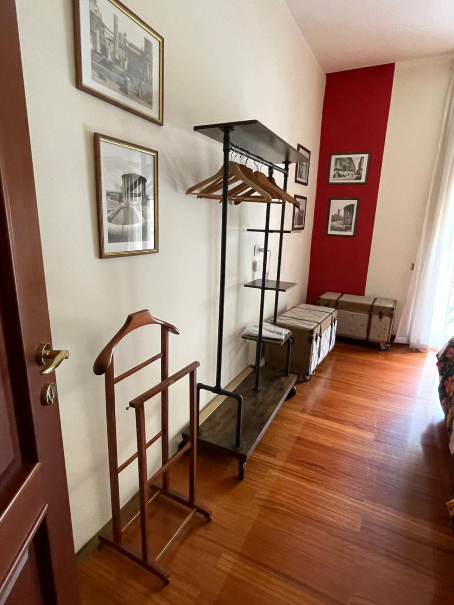 Casa Alessi In Rome Elegant, Spacious And Comfortable Apartment Extérieur photo